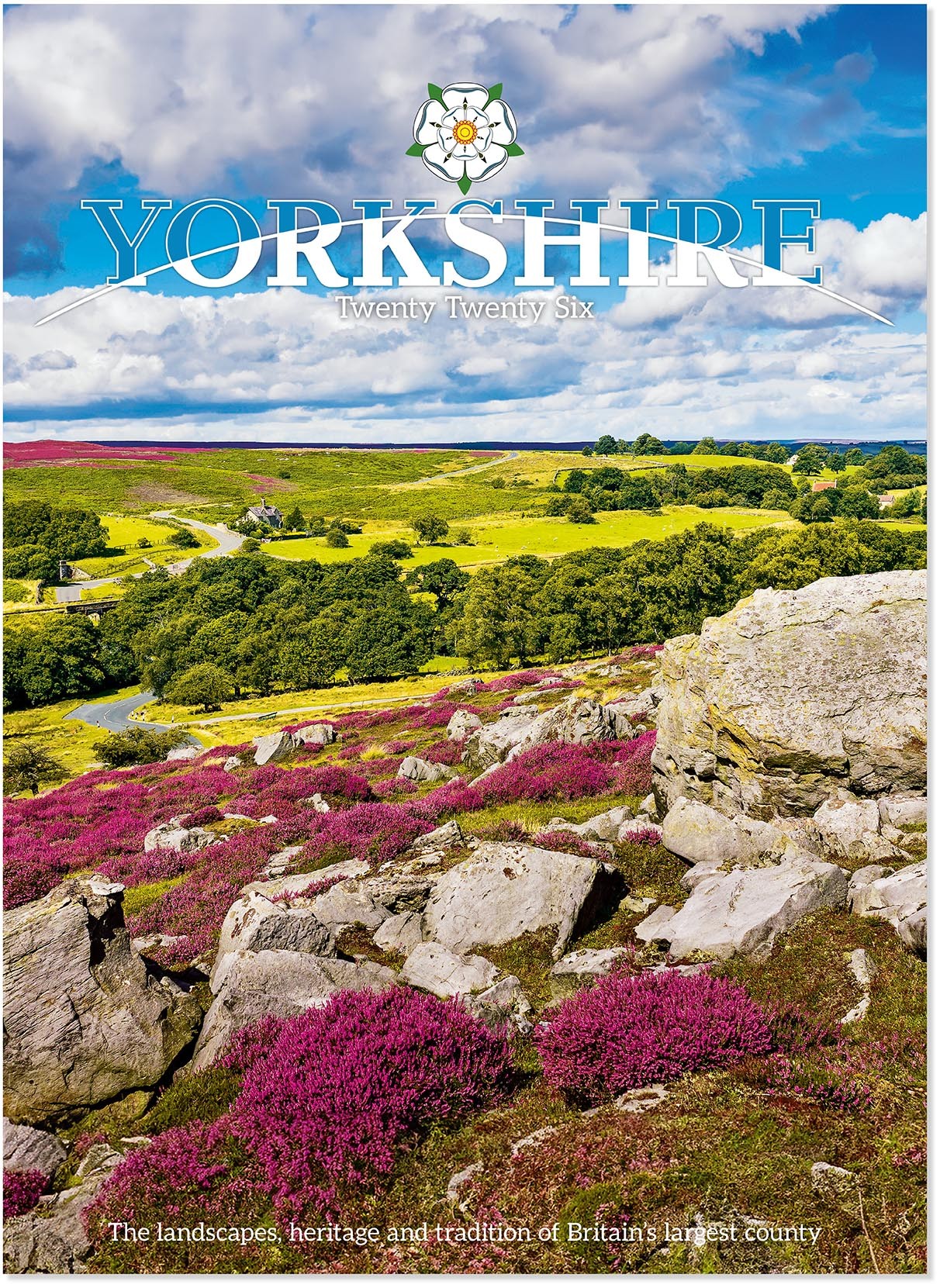 Yorkshire Calendar