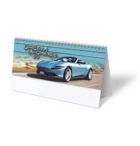 Promotional Desk Calendars